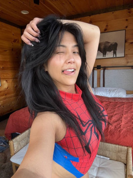 Rena Marie, 26, United States
