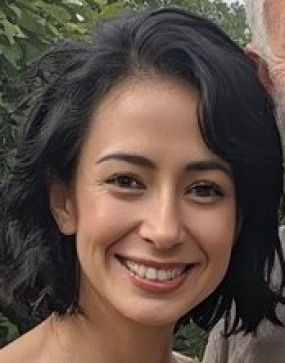 Kirsty, 37, United Kingdom