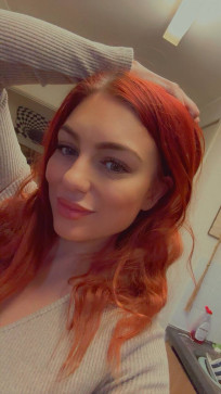 Sandra, 35, United States