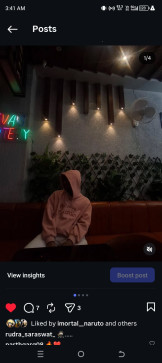 Rudra Ojha, 18, India