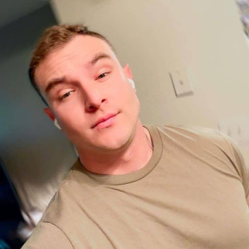 Fernando Malchovski, 44, United States