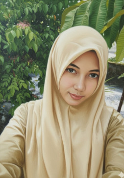 Tofuu, 85, Indonesia