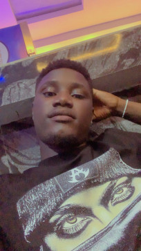 Kazeem Tobi, 30, United States