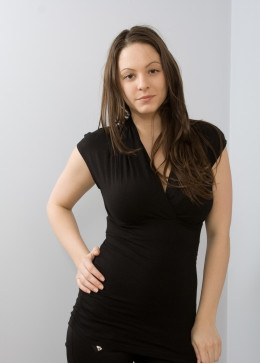 Kim Holt, 33, United States