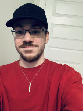 Maurice, 32, United States
