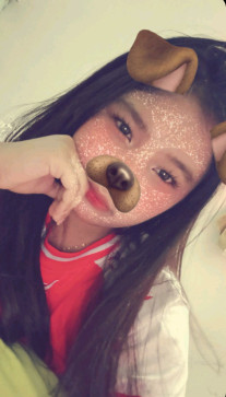 Angel, 19, Philippines