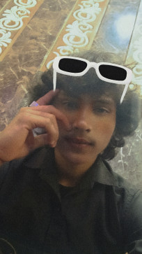 Mr Deepanshu V, 18, India