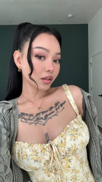 Poarch Bella, 33, Canada