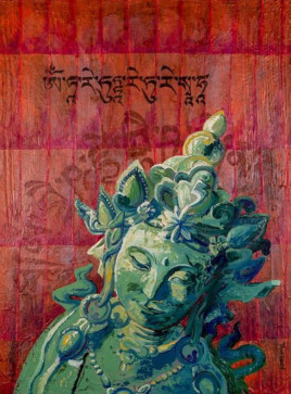 Benne_podi_masala, 21, India