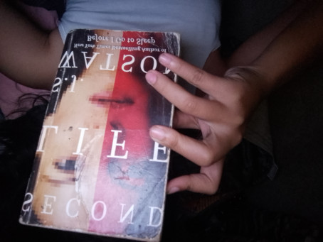 Fika, 18, Philippines