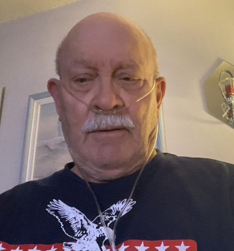 Randell Rathman, 79, United States