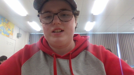 , 18, Canada