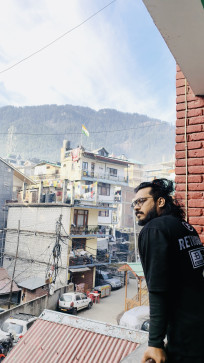 Mohammed Hashir K P, 18, India