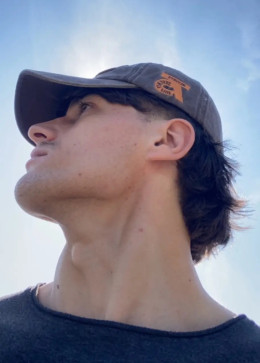 Andrew, 29, United States