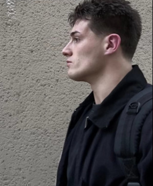 Andrew, 29, United States