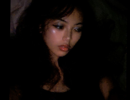 Phyrs Melaai, 18, Philippines