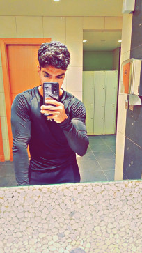 Ruzain Malik, 27