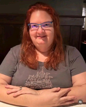 Momma, 54, United Kingdom