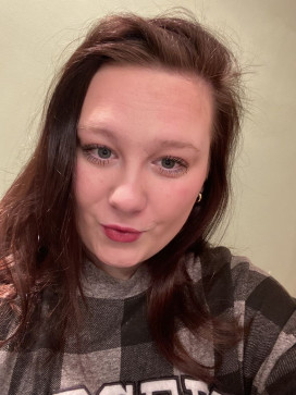 Rubby, 33, United States