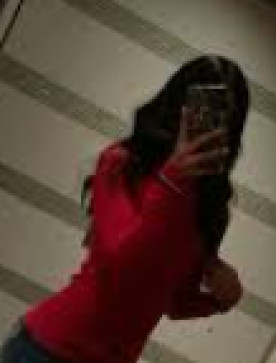 Emma, 18, United States