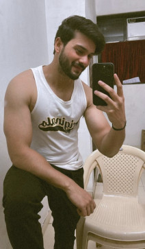 Timothy Alexis, 24, United Kingdom