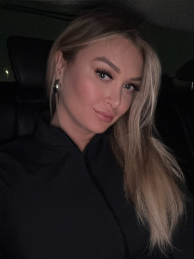 Ellie Lious, 28, United States