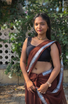 Sonali Naiknavre, 23, India