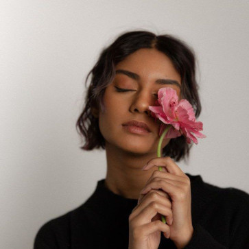 Nidhi Yadav, 21, India