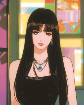 AniTA, 18, United States