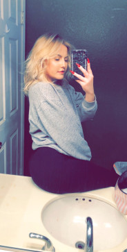 Joy Sandra, 28, United States