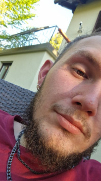 Chris, 22, Austria