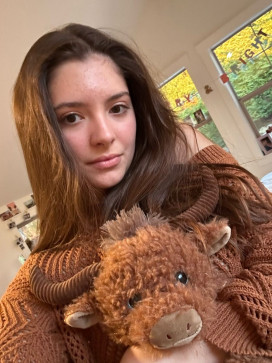 Cynmolly, 37, Germany