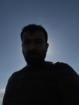 Mazloum Mustafa, 32
