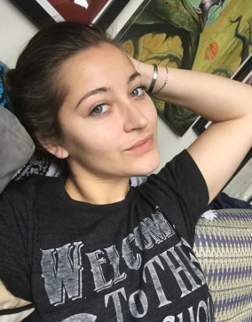 Monica, 41, United States