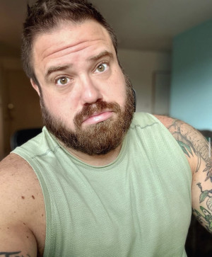 Brian Jose, 38, United States