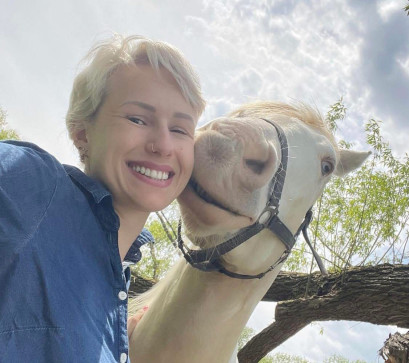 Doramore, 42, United States