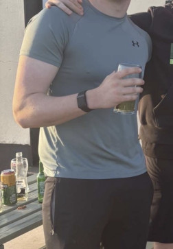 Cypher C, 18, Ireland