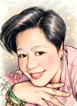 Liven2, 50, Philippines