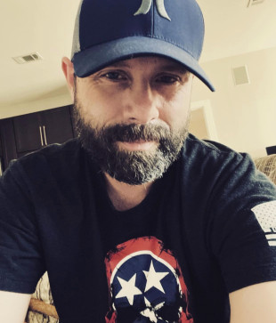 Michael, 52, United States