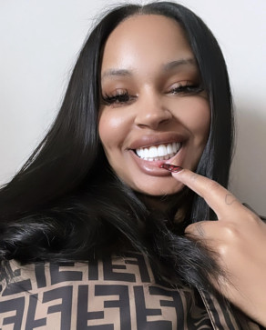 Virking Barbie, 28, United States