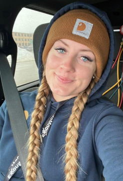 Stephanieroomy78, 36, United States