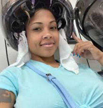 Good Mell, 33, United States
