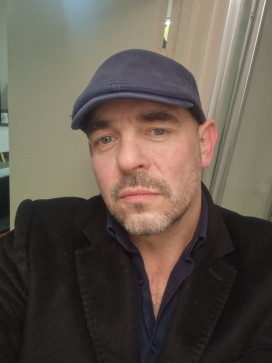 Mick, 44, United Kingdom