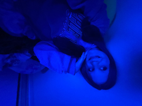 Allie, 18, United States