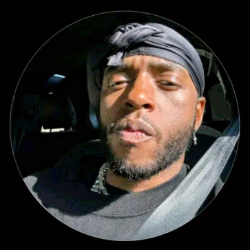 Dyson Bertrand, 37, United States