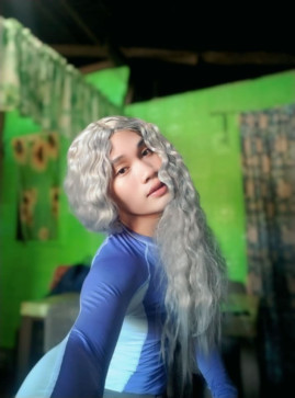 Juniel Mondia, 21, Philippines