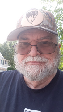 Rick, 70, United States