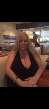 Ann Bright, 62, United States