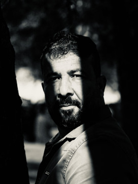 Omid, 35, Germany