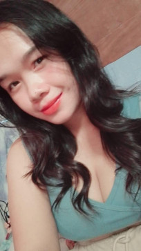 Coramae, 23, Philippines